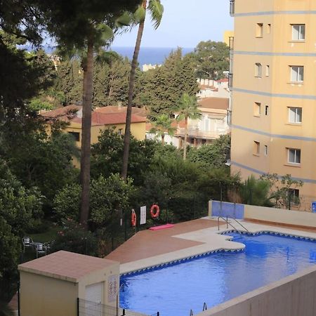 Apartamento Marysol بينالماذينا المظهر الخارجي الصورة