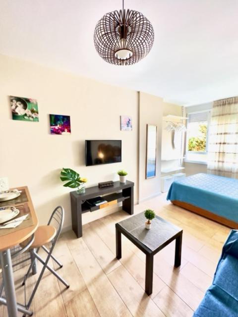 Apartamento Marysol بينالماذينا المظهر الخارجي الصورة