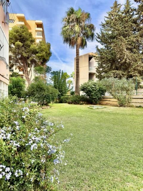 Apartamento Marysol بينالماذينا المظهر الخارجي الصورة