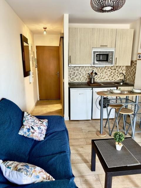 Apartamento Marysol بينالماذينا المظهر الخارجي الصورة