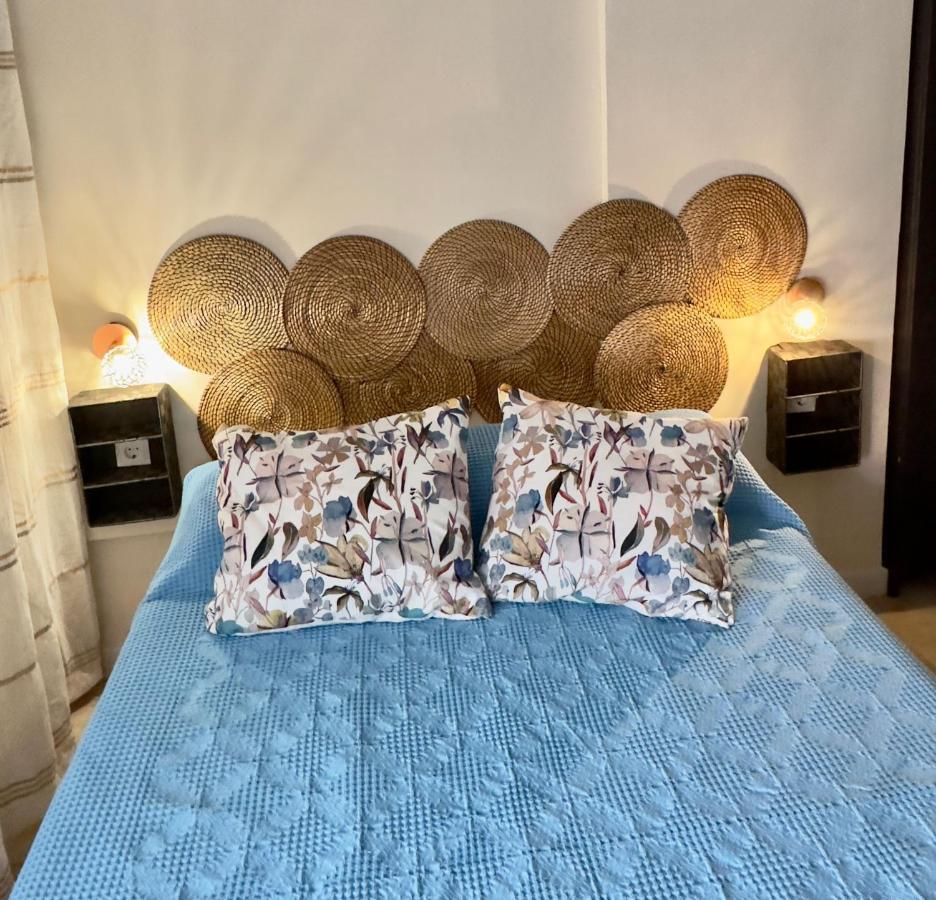 Apartamento Marysol بينالماذينا المظهر الخارجي الصورة