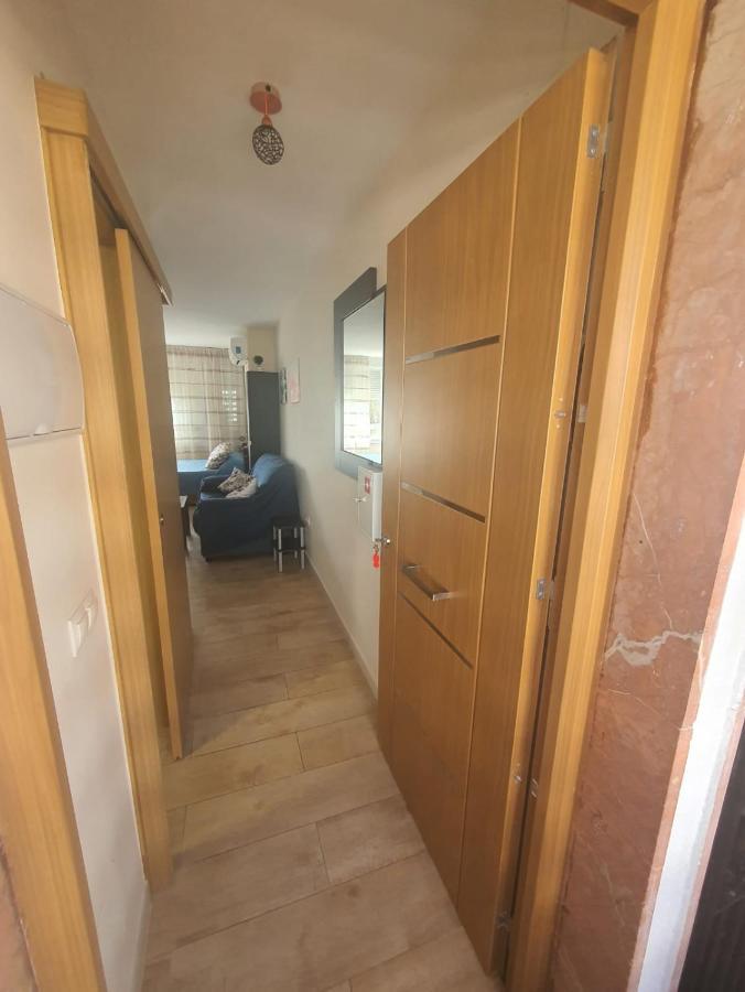 Apartamento Marysol بينالماذينا المظهر الخارجي الصورة