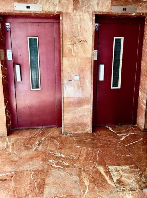 Apartamento Marysol بينالماذينا المظهر الخارجي الصورة