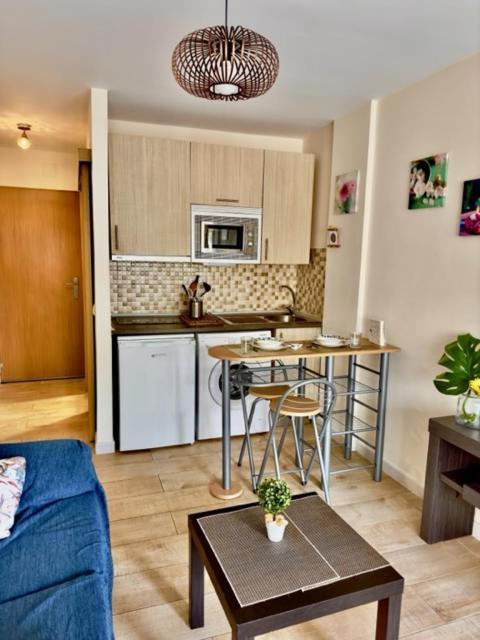 Apartamento Marysol بينالماذينا المظهر الخارجي الصورة