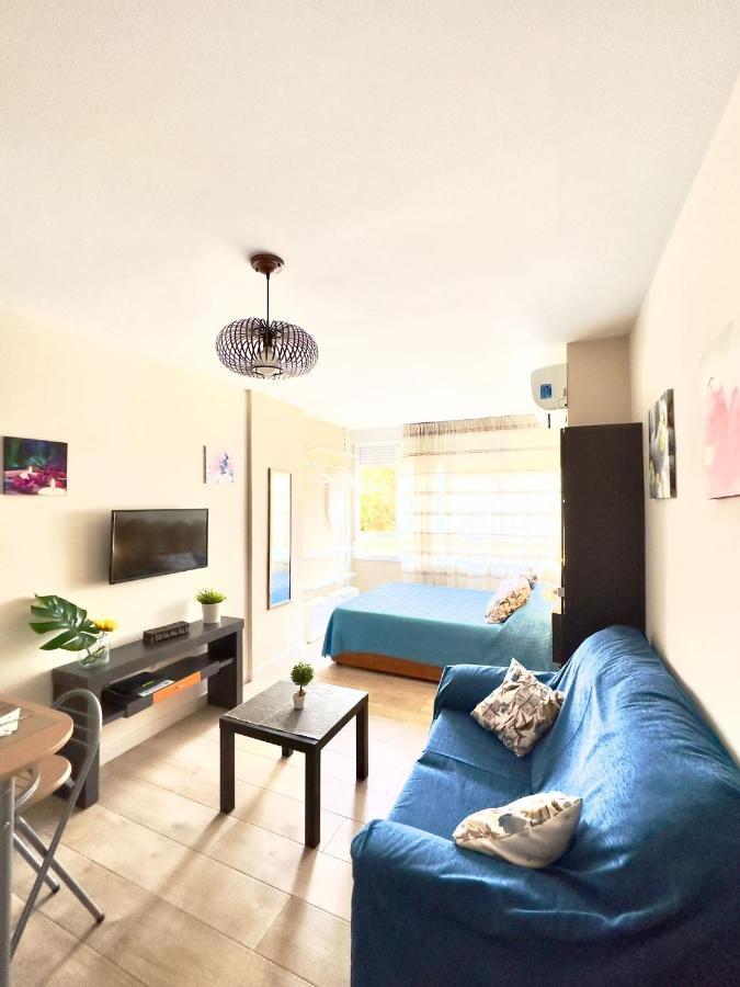Apartamento Marysol بينالماذينا المظهر الخارجي الصورة